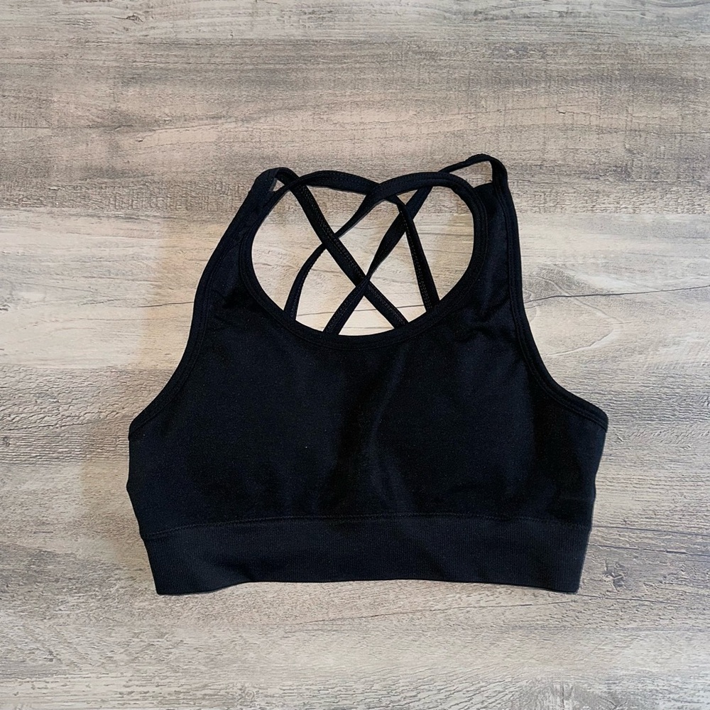 NWT Alphalete Bra
